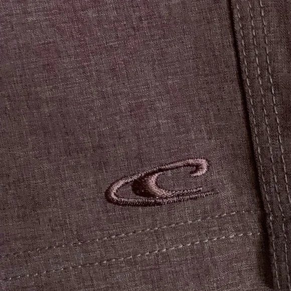 O'Neill Performance Shorts - Picture 2 of 4